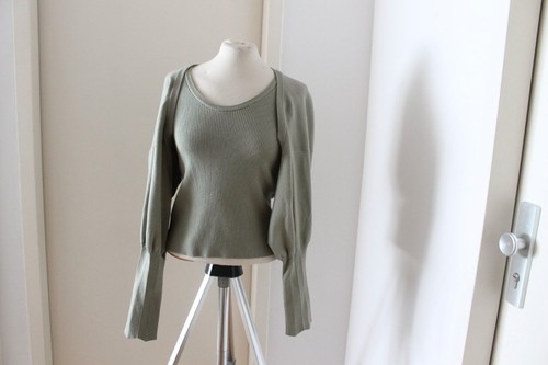 Top spick span con - by,