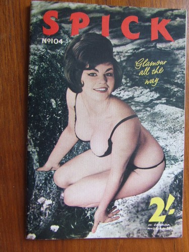 Spick 104 1962 - ,