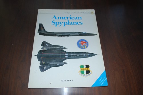 Osprey combat aircraft series - aircraft,