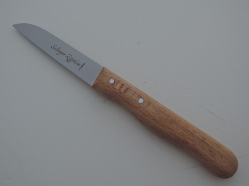 Coltello inox solinger - coltello,