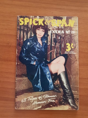 Vintage magazine rivista - magazine,