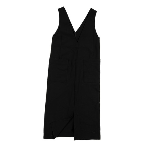 Abito nero spick span - abito,