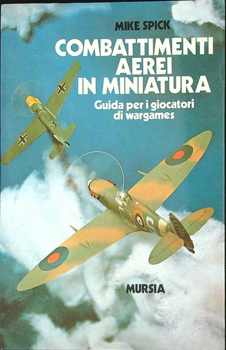 Combattimenti aerei - aerei, in