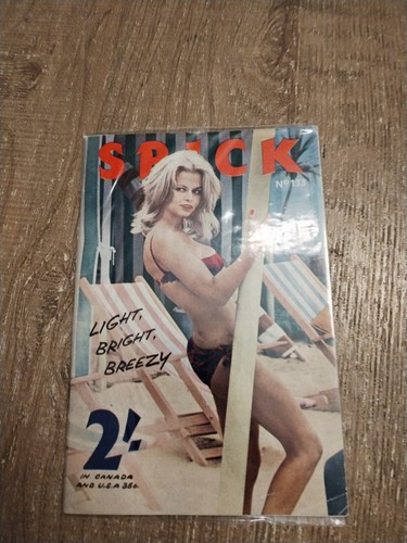 Rivista magazine tascabile - rivista,