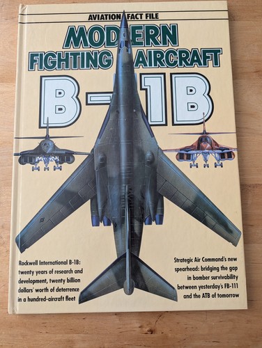 Aviation fact file - fact,
