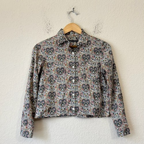 Spick and span camicia donna - and, s