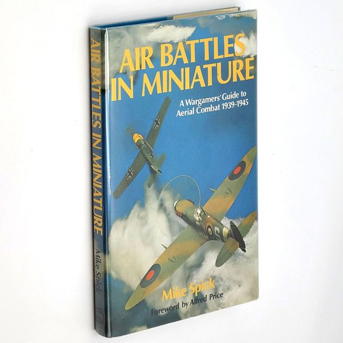 Air battles miniature - battles, in