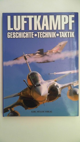 Luftkampf geschichte - luftkampf,