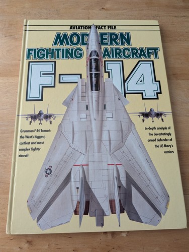 Aviation fact file book - aviation,