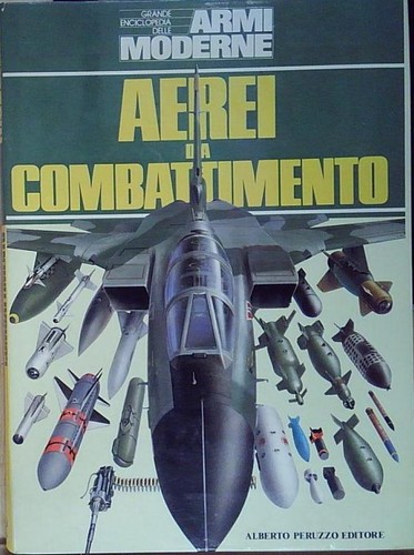 Gunston spick aerei da - aerei,