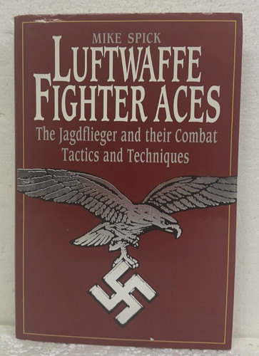 Luftwaffe fighter aces - fighter,