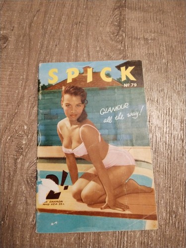 Rivista magazine tascabile - rivista,