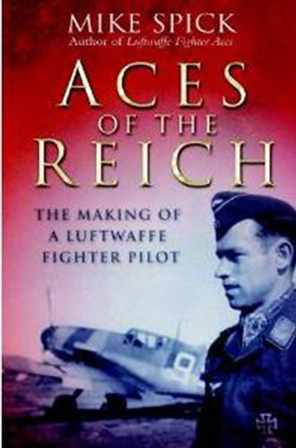 Aces the reich - the,