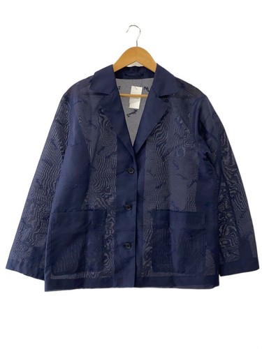 Spick span 25ss giacca organdy - span,