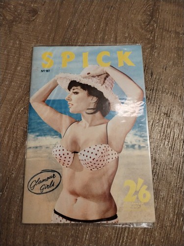 Rivista magazine tascabile - magazine,