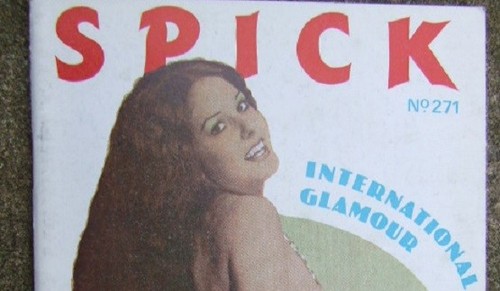 Spick 271 1976 great - 271.,
